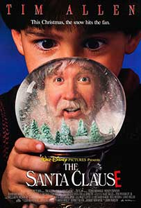 Cine este Moș Crăciun? - The Santa Clause (1994) Film Online Subtitrat