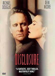 Hărţuire sexuală - Disclosure (1994) Online Subtitrat