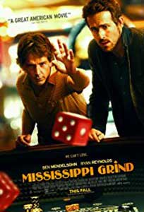 Mississippi Grind (2015) Film Online Subtitrat