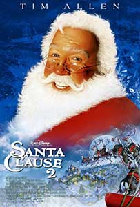 The Santa Clause 2 (2002) Film Online Subtitrat