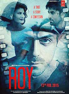 Roy (2015) Film Indian Online Subtitrat in Romana