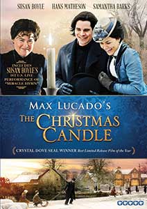 The Christmas Candle (2013) Film Online Subtitrat