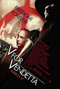 V de la Vendetta - V for Vendetta (2005) Online Subtitrat