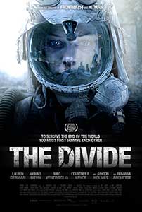 Înstrăinaţi - The Divide (2011) Film Online Subtitrat