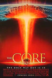 Centrul Pământului - The Core (2003) Film Online Subtitrat