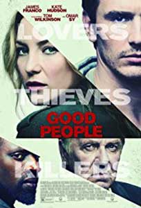 Good People (2014) Online Subtitrat in Romana in HD 1080p