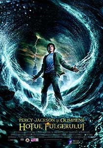 Percy Jackson & the Olympians The Lightning Thief (2010) Online Subtitrat
