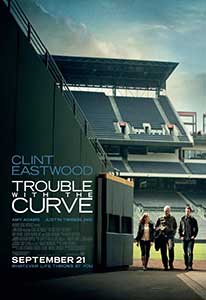 Trouble with the Curve (2012) Film Online Subtitrat