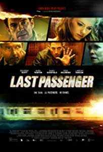 Last Passenger (2013) Film Online Subtitrat