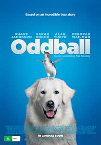 Oddball (2015) Online Subtitrat in Romana