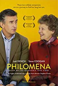 Philomena (2013) Film Online Subtitrat
