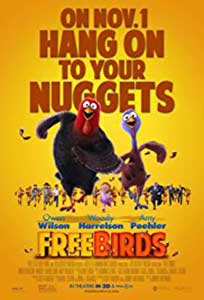 Păsări libere - Free Birds (2013) Online Subtitrat
