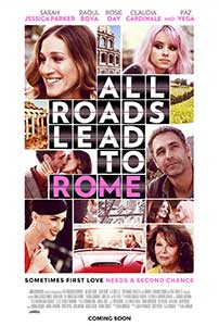 All Roads Lead to Rome (2015) Online Subtitrat in Romana