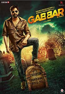 Gabbar is Back (2015) Film Online Subtitrat