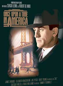 Once Upon a Time in America (1984) Film Online Subtitrat
