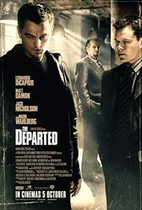 The Departed (2006) Online Subtitrat in Romana in HD 1080p