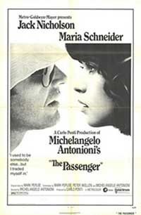 The Passenger (1975) Online Subtitrat in Romana