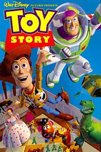 Toy Story (1995) Online Subtitrat in Romana in HD 1080p