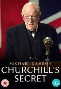 Churchill's Secret (2016) Online Subtitrat in Romana