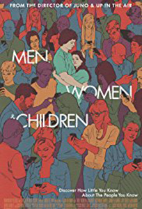 Men Women and Children (2014) Film Online Subtitrat