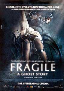 Fragile (2005) Online Subtitrat in Romana
