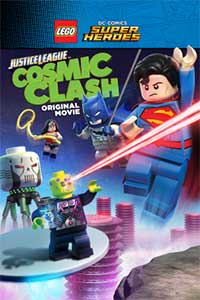 Lego Cosmic Clash (2016) Online Subtitrat in Romana