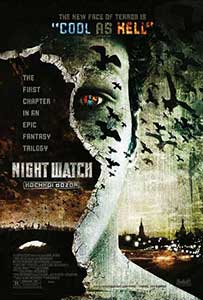 Night Watch (2004) Online Subtitrat in Romana