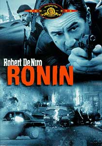 Ronin (1998) Online Subtitrat in Romana in HD 1080p