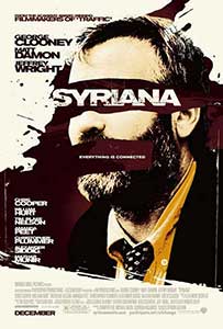 Syriana (2005) Film Online Subtitrat