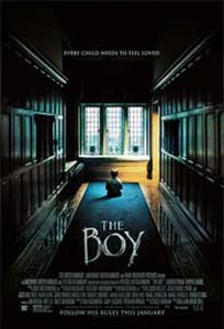 The Boy (2016) Film Online Subtitrat