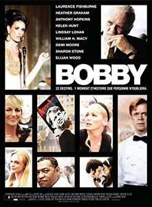 Bobby (2006) Documentar Online Subtitrat in Romana