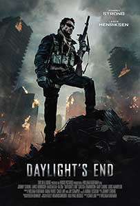 Daylight's End (2016) Online Subtitrat in Romana