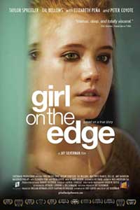 Girl on the Edge (2015) Online Subtitrat in Romana