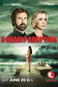 A Deadly Adoption (2015) Online Subtitrat in Romana