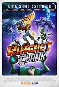 Ratchet & Clank (2016) Online Subtitrat in Romana in HD 1080p