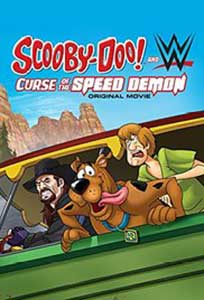 Scooby-Doo And WWE Curse of the Speed Demon (2016) Online Subtitrat