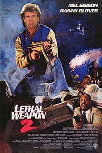 Arma mortala 2 - Lethal Weapon 2 (1989) Film Online Subtitrat in Romana