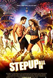 Step Up All In (2014) Film Online Subtitrat in Romana