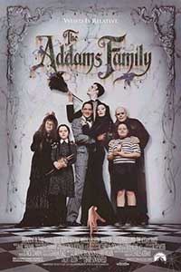 Familia Addams - The Addams Family (1991) Film Online Subtitrat in Romana