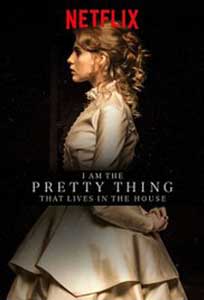 I Am the Pretty Thing That Lives in the House (2016) Online Subtitrat