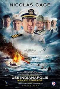 USS Indianapolis Men of Courage (2016) Online Subtitrat