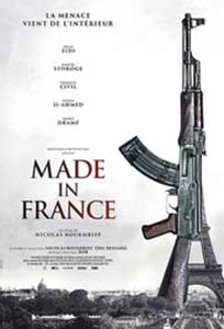 Fabricat în Franța - Made in France (2015) Online Subtitrat