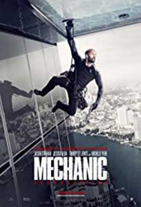 Mecanicul 2 - Mechanic Resurrection (2016) Online Subtitrat