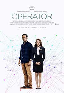 Operator (2016) Film Online Subtitrat