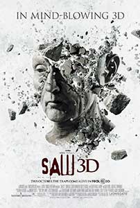 Saw 3D (2010) Film Online Subtitrat in Romana