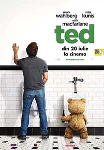 Ted (2012) Online Subtitrat in Romana in HD 1080p