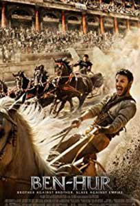 Ben-Hur (2016) Film Online Subtitrat