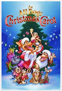 Craciun pentru toti cateii - An All Dogs Christmas Carol (1998) Film Online Subtitrat