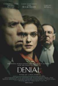Denial (2016) Film Online Subtitrat