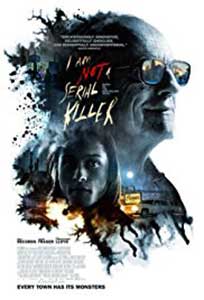 I Am Not a Serial Killer (2016) Film Online Subtitrat